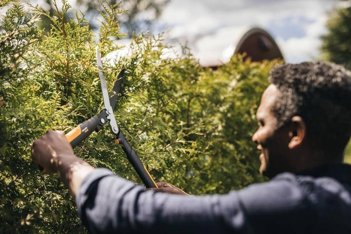 Actual product image Fiskars Hsx92