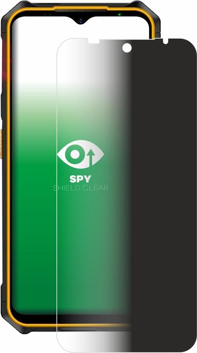 Image du produit upscreen Spy Shield Protection Anti-Espion (1 pièce(s), Ulefone Armor X13)