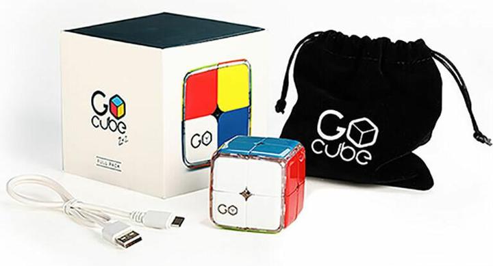 Productafbeelding Particula GoCube 2x2 Rand Volledig Pakket (2 x 2)