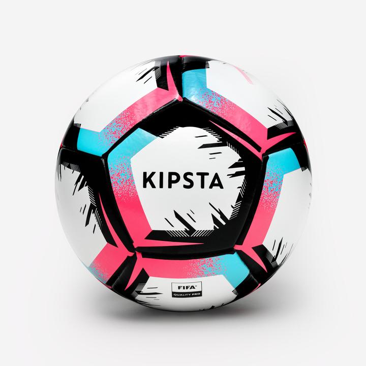 Actual product image Kipsta Football Futsal size 4 - FIFA Quality Pro (4)