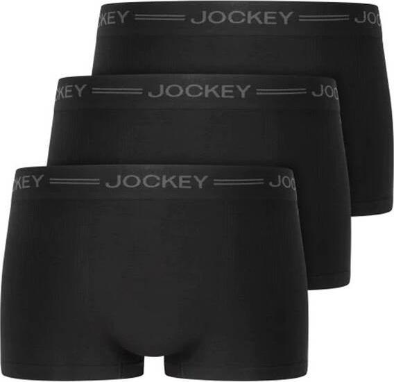 Jockey Seamfree Bamboo Trunk