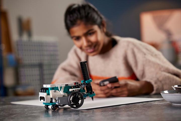Produktbild LEGO Robot Inventor (51515, LEGO Mindstorms, LEGO Seltene Sets)