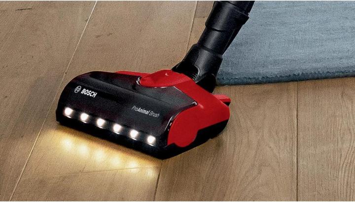 Produktbild Bosch Hausgeräte BCS711PET