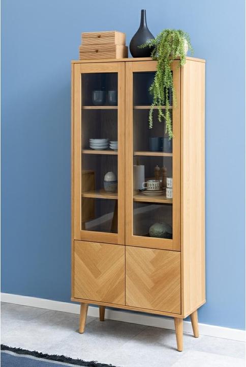 Immagine prodotto AC Design Nagano (80 x 37 x 178 cm)