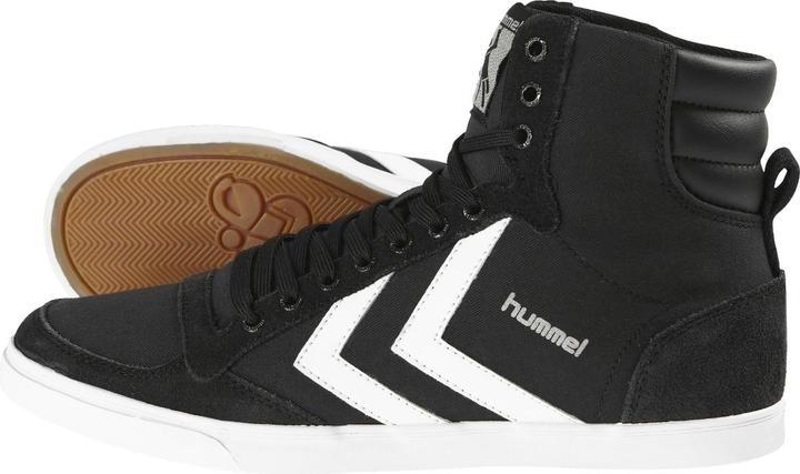 Actual product image hummel Slimmer Stadil High (39)