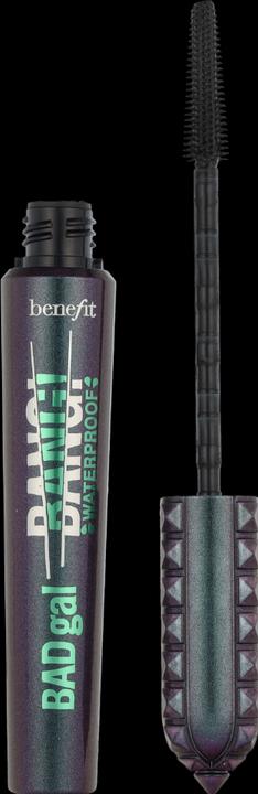 Produktbild BeneFit Cosmetics Badgal Bang. (Intense Pitch Black)
