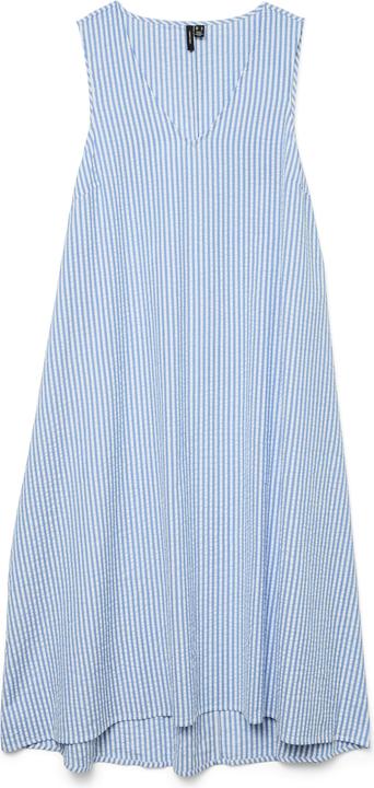 Vero Moda VMMOLLY Langes Kleid Kleid (XS)