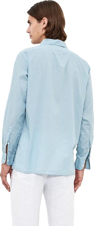 Immagine prodotto Massimo Alba Shirts Clear Blue (M)