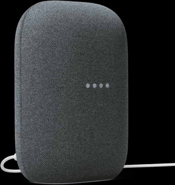 Immagine prodotto Google DUPLIKAT Nest Audio (Google Assistant)