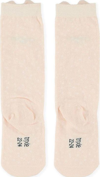 Image du produit Trixie Baby Mi-bas (9-12 M) Lapin (MQ3) (18)