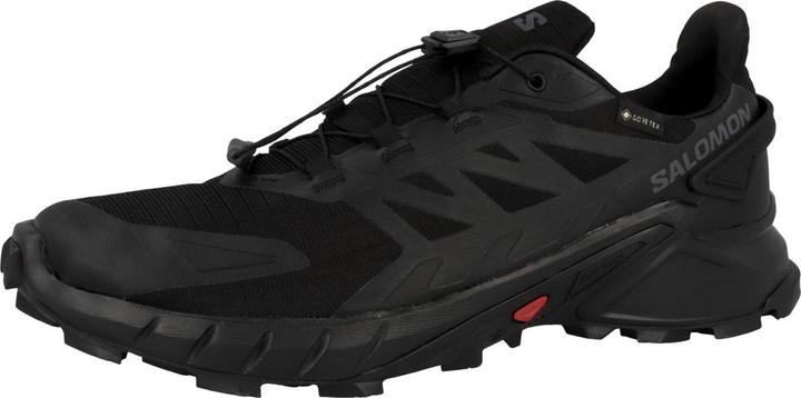 Produktbild Salomon Supercross 4 GORE-TEX (46 2/3)