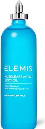 Image du produit Elemis Huile corporelle Musclease Active (Huile pour le corps, 100 ml)