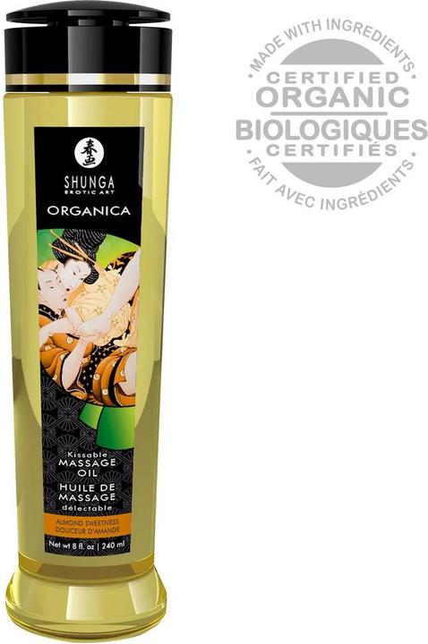 Image du produit Shunga Douceur (250 ml)
