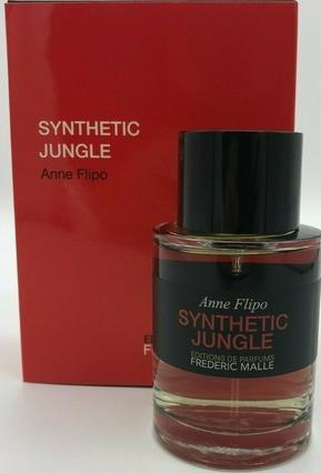 Image du produit Frédéric Malle Jungle synthétique (Eau de parfum, 100 ml)