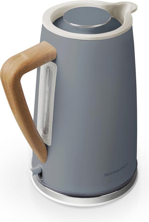 Image du produit Schneider Bouilloire Fjord Line (1.70 l)