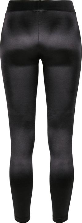Immagine prodotto Urban Classics Leggings in maglia tecnica lucida da donna (M)
