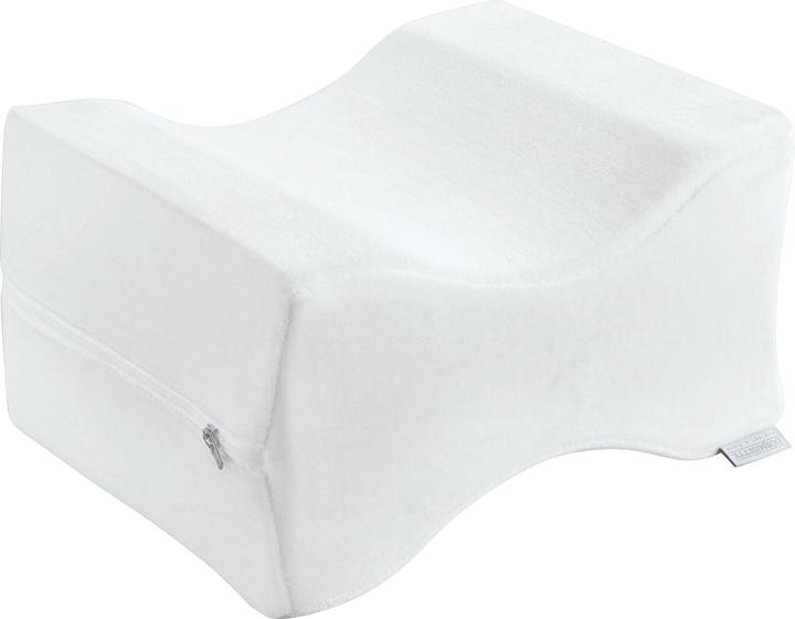 Image du produit Dormisette Coussin pour les genoux (26 x 20 x 16 cm)
