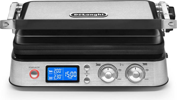 Image du produit De'Longhi CGH 1012 D