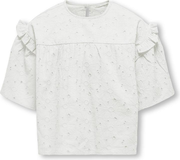 Actual product image Only KOGDAISY Hemd Hemd (152)