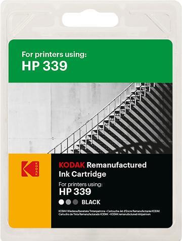 Produktbild Kodak 185H033901 HP DJ5740 TINTE BLK
