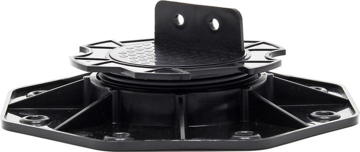 Image du produit XPOtool Plots de terrasse Set 90x Pieds réglables Hauteur 18-25mm 2700kg Lames Dalles Piscine (90 x)