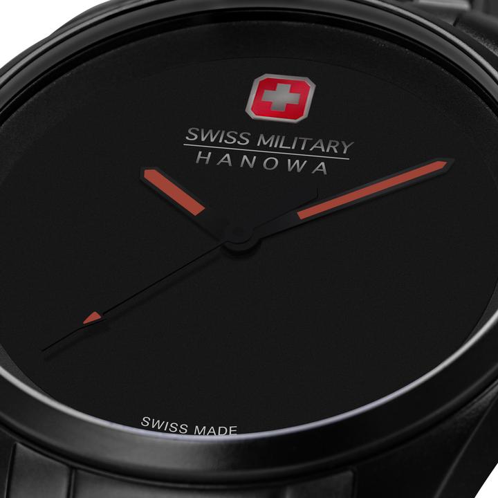 Image du produit Swiss Military Hanowa SMWGG0003530 Dark Matter (42 mm)