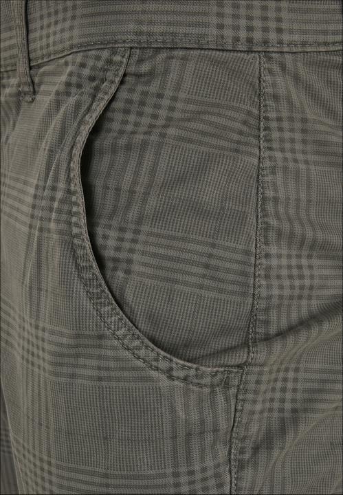 Immagine prodotto Urban Classics Pantaloni da jogging AOP Glencheck Cargo - 5400 (5XL)