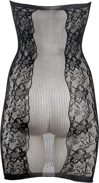 Actual product image Le Désir Strapless Mini Dress (One size)