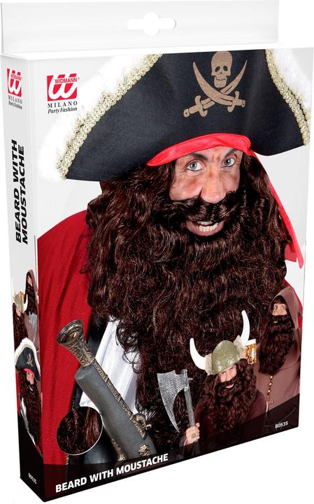 Immagine prodotto Widmann Taglialegna - Pirata - Re