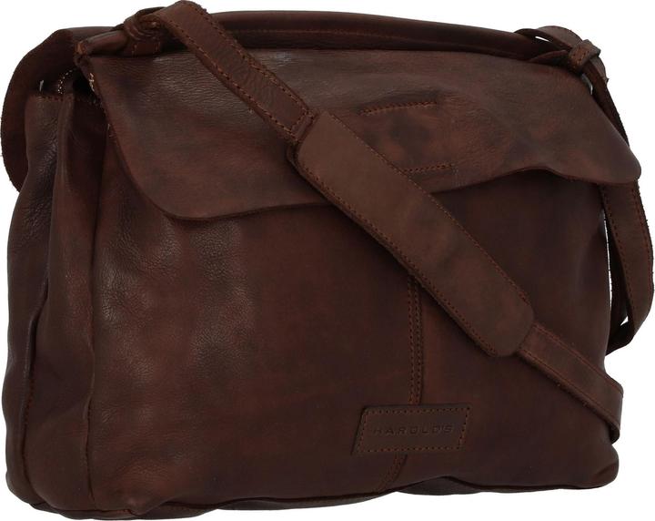 Immagine prodotto Harolds Borsa a tracolla Submarine Shoulderbag flap M