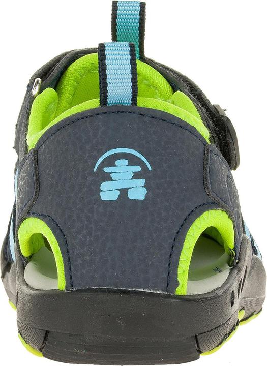 Actual product image Kamik Crab Sandals Kids (30)