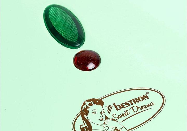 Actual product image Bestron ASW401