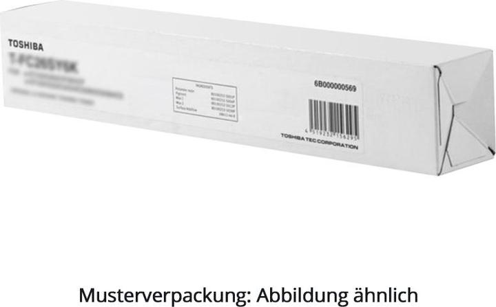 Produktbild Toshiba Tfc30m (M)