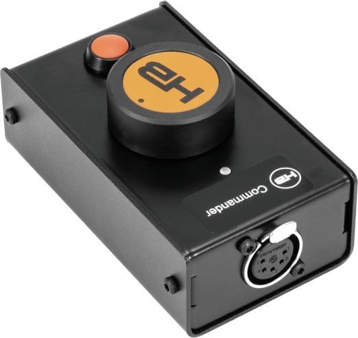 Hazebase Telecomando via cavo - Commander