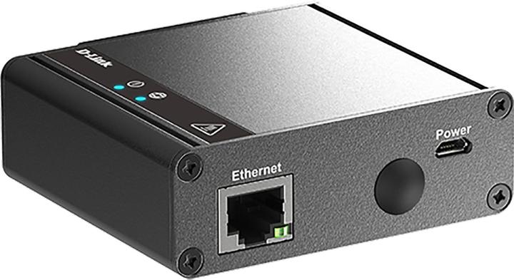 Actual product image D-Link 4g Lte modem