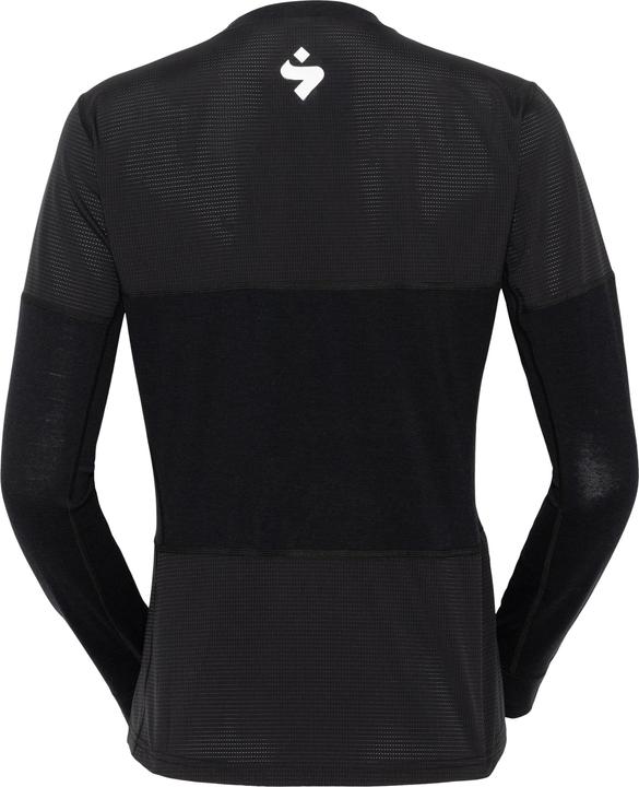 Image du produit Sweet Protection Hunter Merino Hybrid LS Jersey W (M)