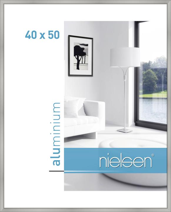 Actual product image Nielsen Classic (40 x 50 cm)