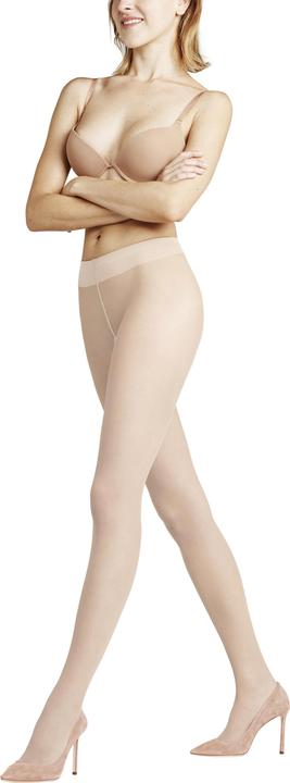 Actual product image Falke Matt Deluxe 20 TI (20 DEN, 48 - 50)