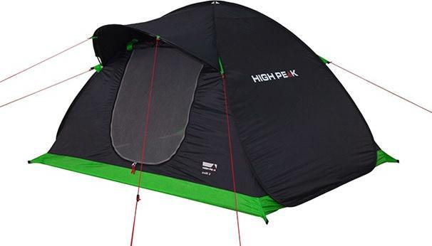 Produktbild High Peak Minilite (Kuppelzelt, 1 kg, 2 Personen)