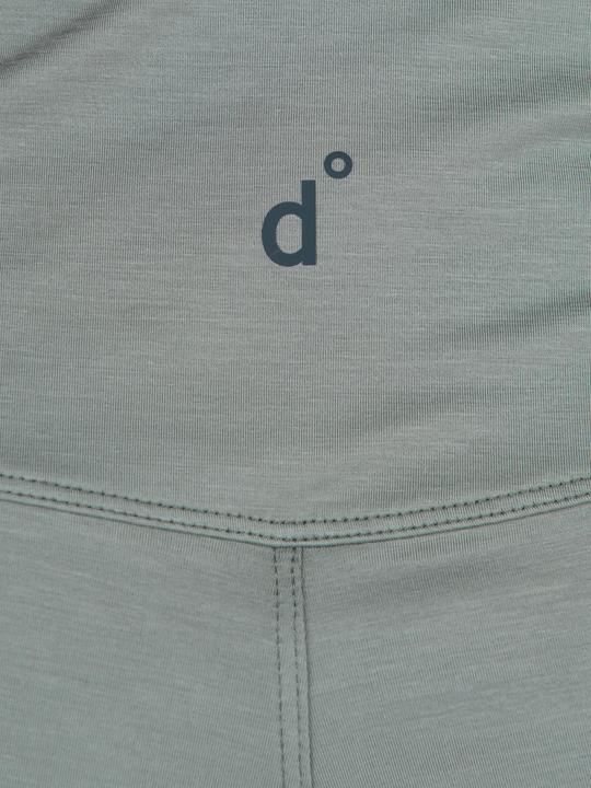 Produktbild Dagsmejan Pyjama Unterteil "Stay Cool" grau (40)