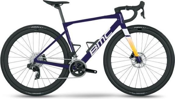 Produktbild BMC Kaius 01 THREE