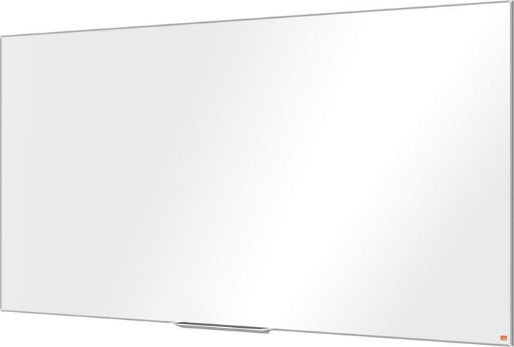Actual product image Nobo Magnetic whiteboard Impression Pro 120 cm x 120 cm (200 x 100 cm)