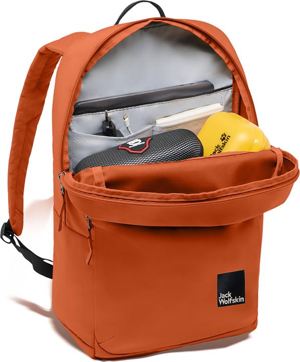 Actual product image Jack Wolfskin Terraview (20 l)