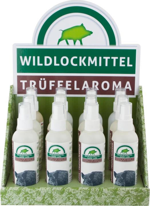 Produktbild Eurohunt Duftaroma 100 ml Pumpsprayflasche