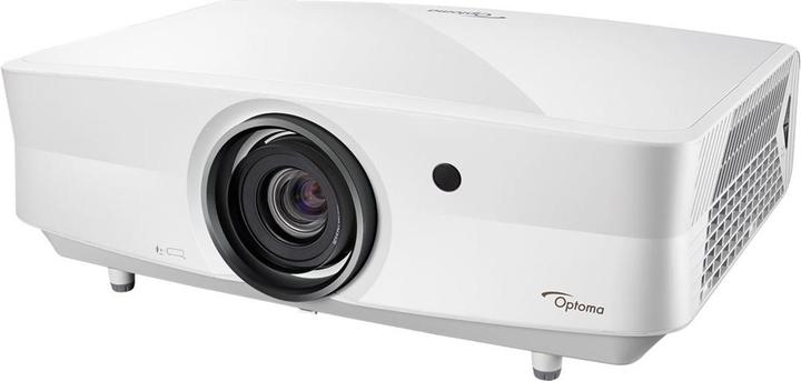Image du produit Optoma UHZ65LV (4K, 5000 lm, 1.39 - 2.22:1)