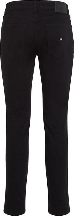 Produktbild Tommy Hilfiger Scanton Jeans Slim Fit new black stretch (W29/L30)