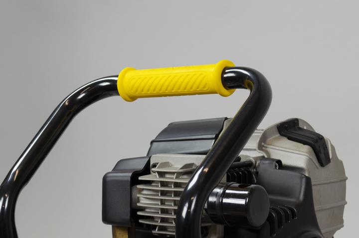 Actual product image Stanley Air compressor 12 l 10 b (10 bar, 12 l)