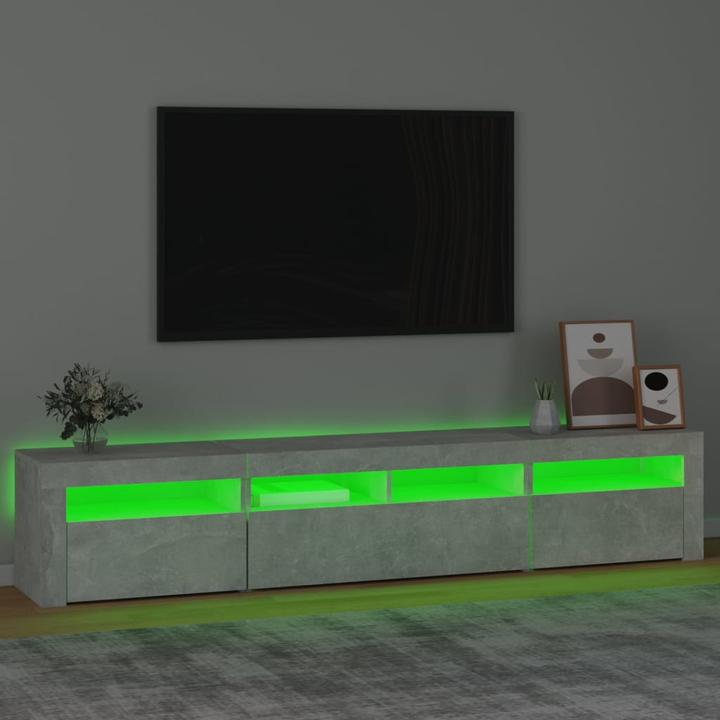 Produktbild VidaXL Korotsek (210 x 35 x 40 cm)