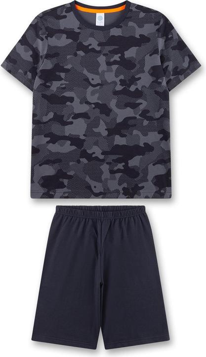 Sanetta Pyjama Homewear Bequem sitzend (164)