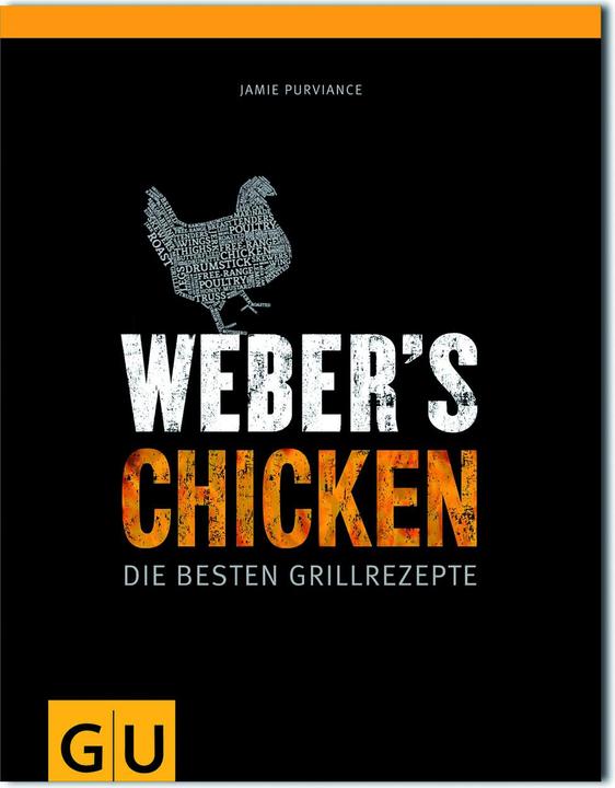 Produktbild Weber s Chicken (Deutsch)